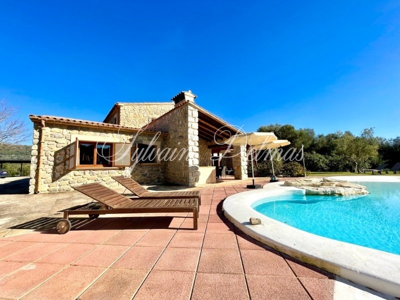 SUBLIME VILLA ILES BALEARES PALMA