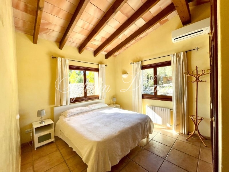 SUBLIME VILLA ILES BALEARES PALMA