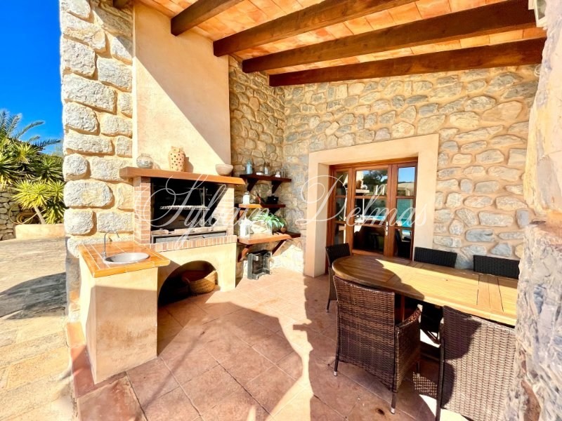 SUBLIME VILLA ILES BALEARES PALMA