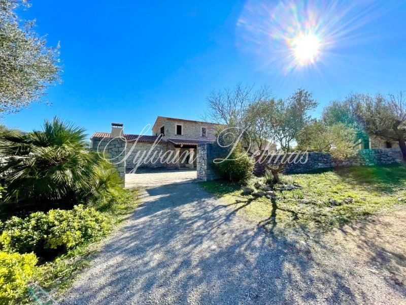 SUBLIME VILLA ILES BALEARES PALMA
