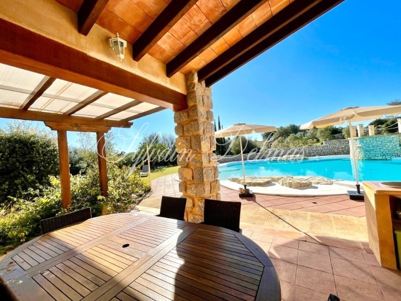 SUBLIME VILLA ILES BALEARES PALMA