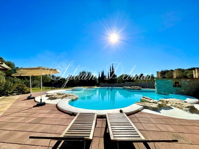 SUBLIME VILLA ILES BALEARES PALMA