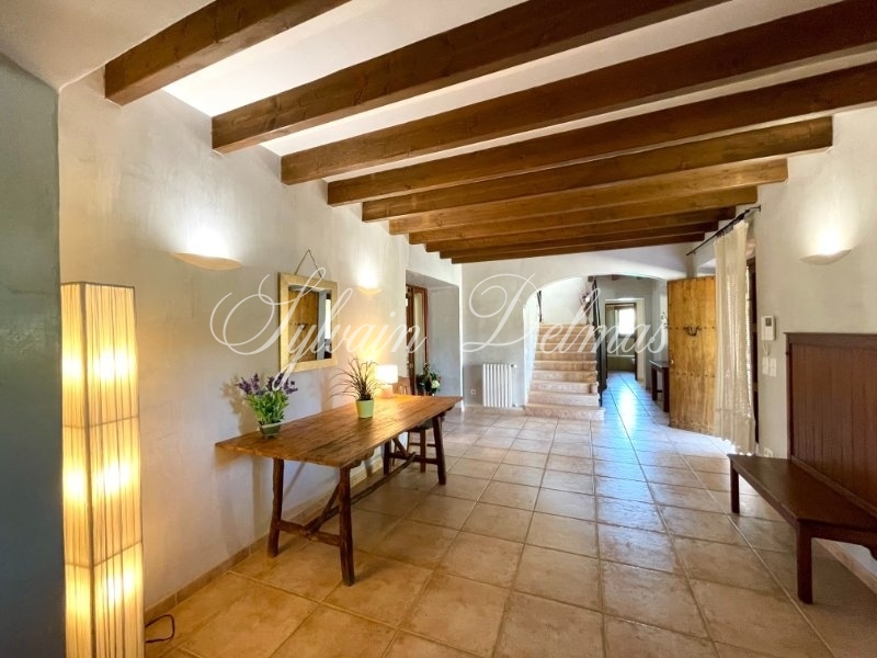 SUBLIME VILLA ILES BALEARES PALMA