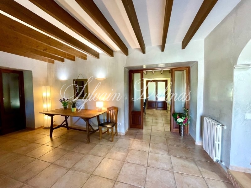 SUBLIME VILLA ILES BALEARES PALMA