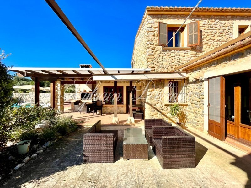 SUBLIME VILLA ILES BALEARES PALMA