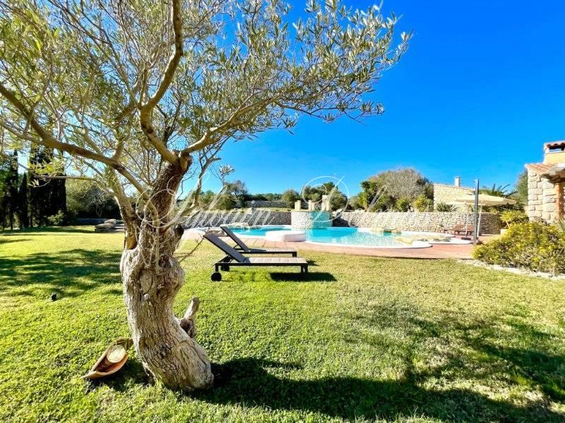 SUBLIME VILLA ILES BALEARES PALMA