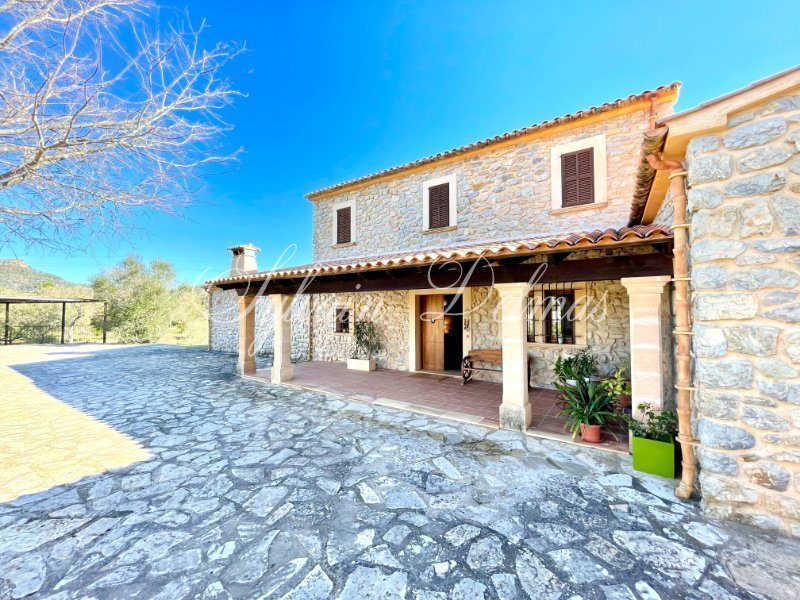 SUBLIME VILLA ILES BALEARES PALMA
