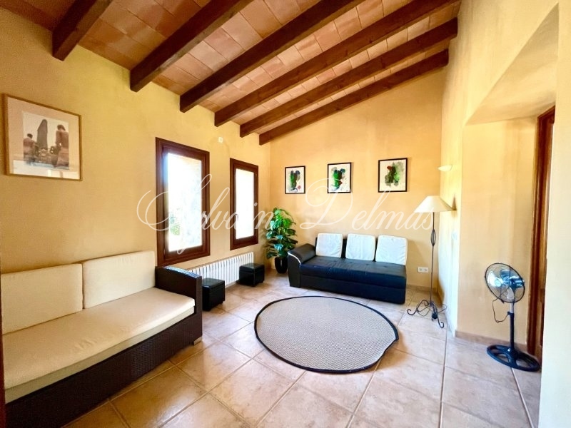 SUBLIME VILLA ILES BALEARES PALMA