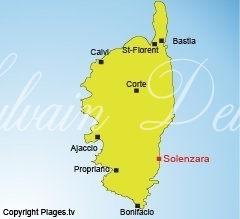 VILLA DE STANDING VUE MER A SOLANZARA