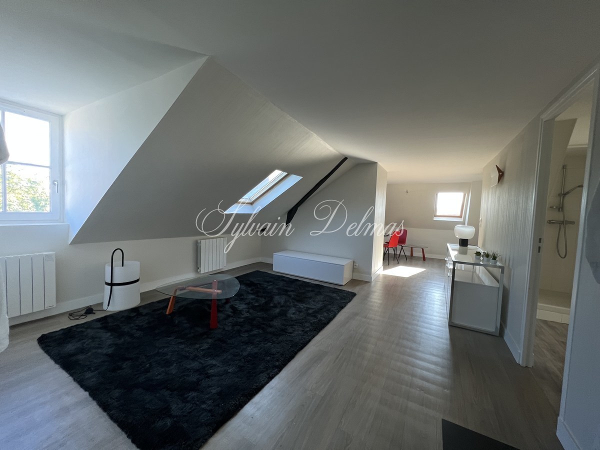 Hôtel particulier — HOTEL PARTICULIER TOURS CENTRE