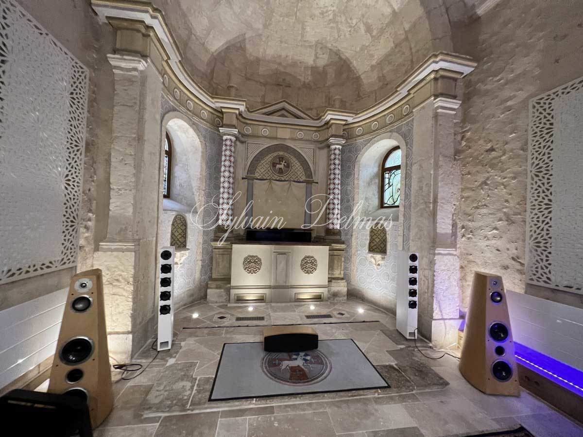 Château XVIIIème SPA idéal projet hôtelier, entre Chartres et Vendôme
