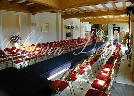 Château XVIIIème SPA idéal projet hôtelier, entre Chartres et Vendôme