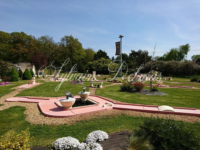 Château XVIIIème SPA idéal projet hôtelier, entre Chartres et Vendôme