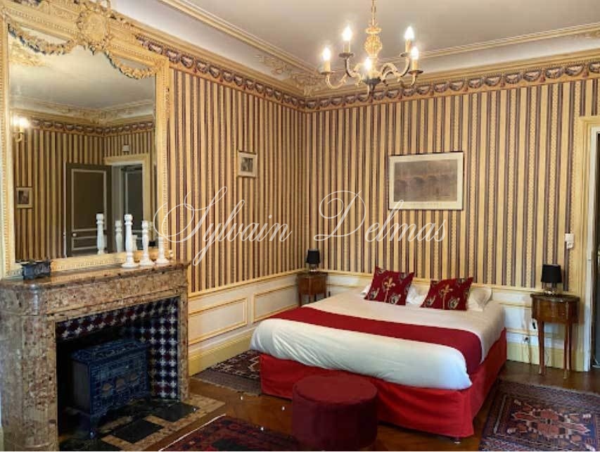 Château XVIIIème SPA idéal projet hôtelier, entre Chartres et Vendôme