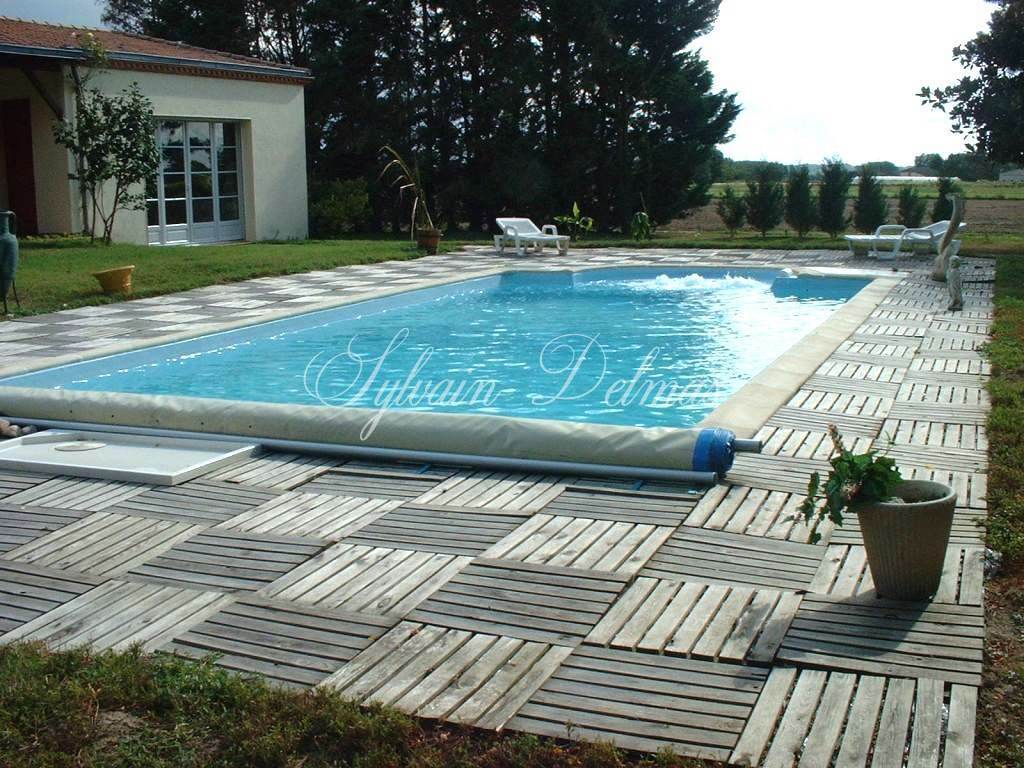 Maison de maître — Sublime maison de maitre proche Marmande