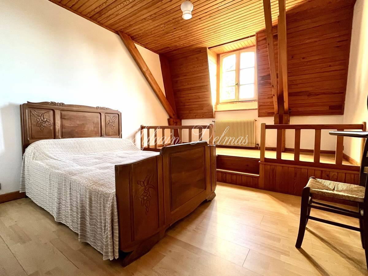 Maison de maître — Sublime maison de maitre proche Marmande