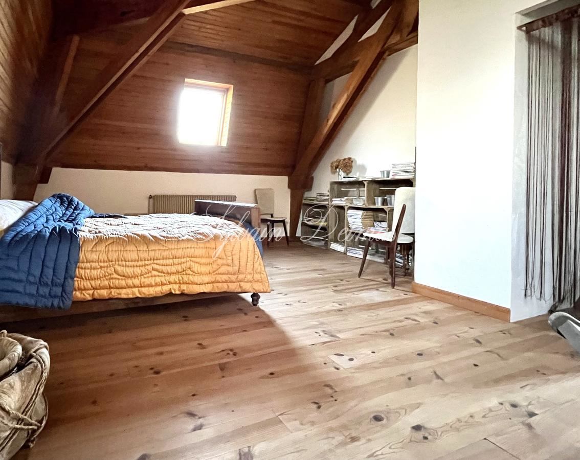 Maison de maître — Sublime maison de maitre proche Marmande