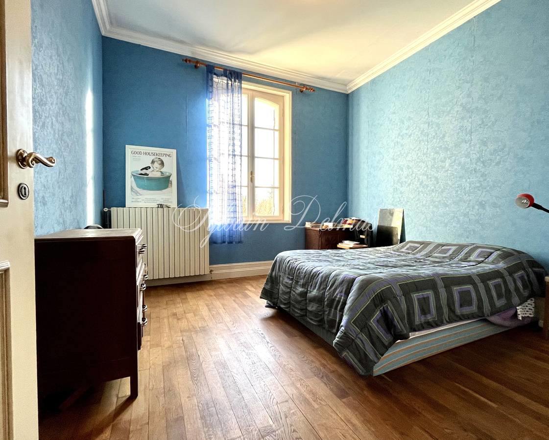 Maison de maître — Sublime maison de maitre proche Marmande