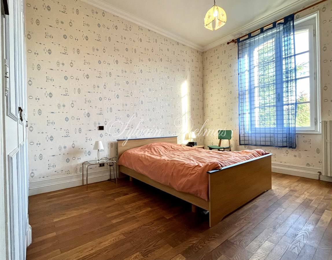 Maison de maître — Sublime maison de maitre proche Marmande