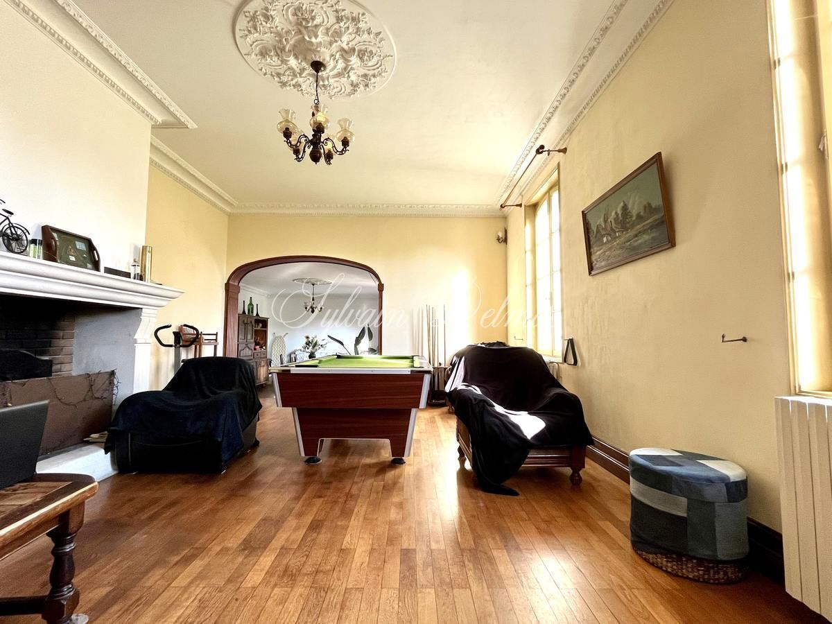 Maison de maître — Sublime maison de maitre proche Marmande