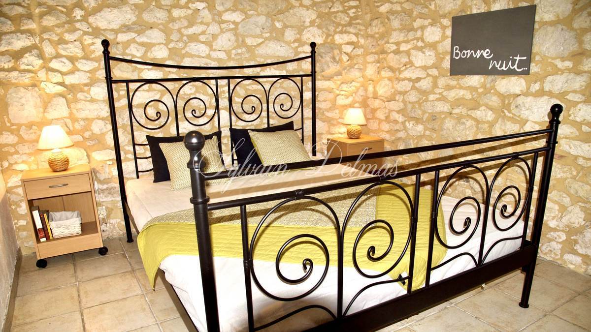 Manoir et gîtes d'exception entre Bergerac / Sarlat et Agen