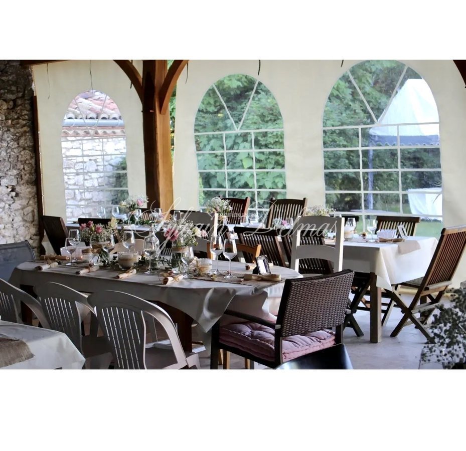 Manoir et gîtes d'exception entre Bergerac / Sarlat et Agen