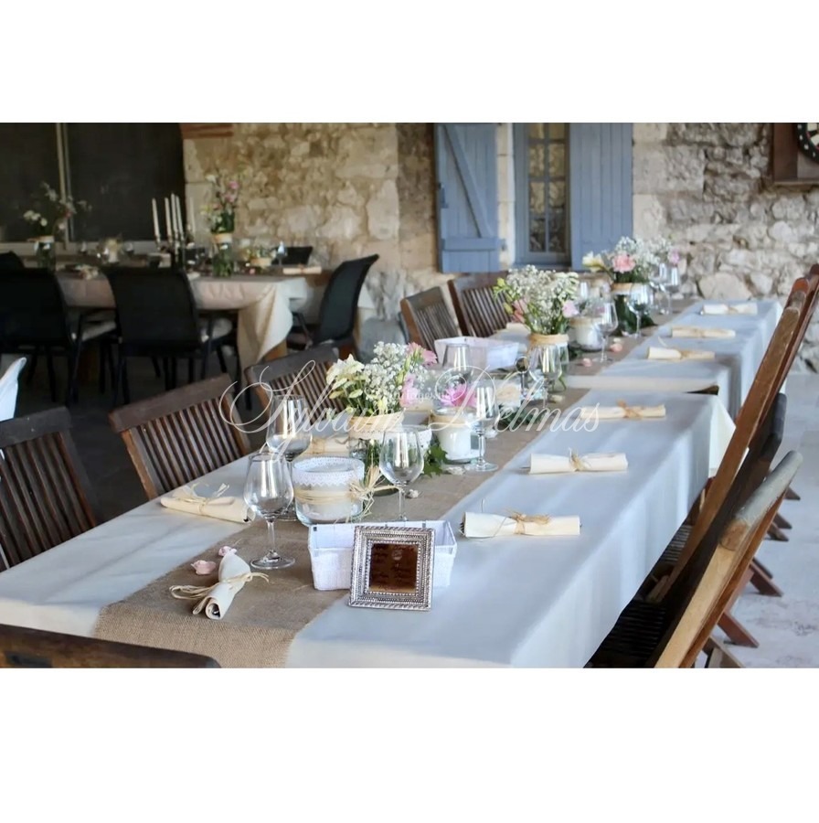 Manoir et gîtes d'exception entre Bergerac / Sarlat et Agen