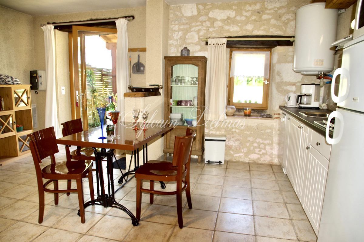 Manoir et gîtes d'exception entre Bergerac / Sarlat et Agen