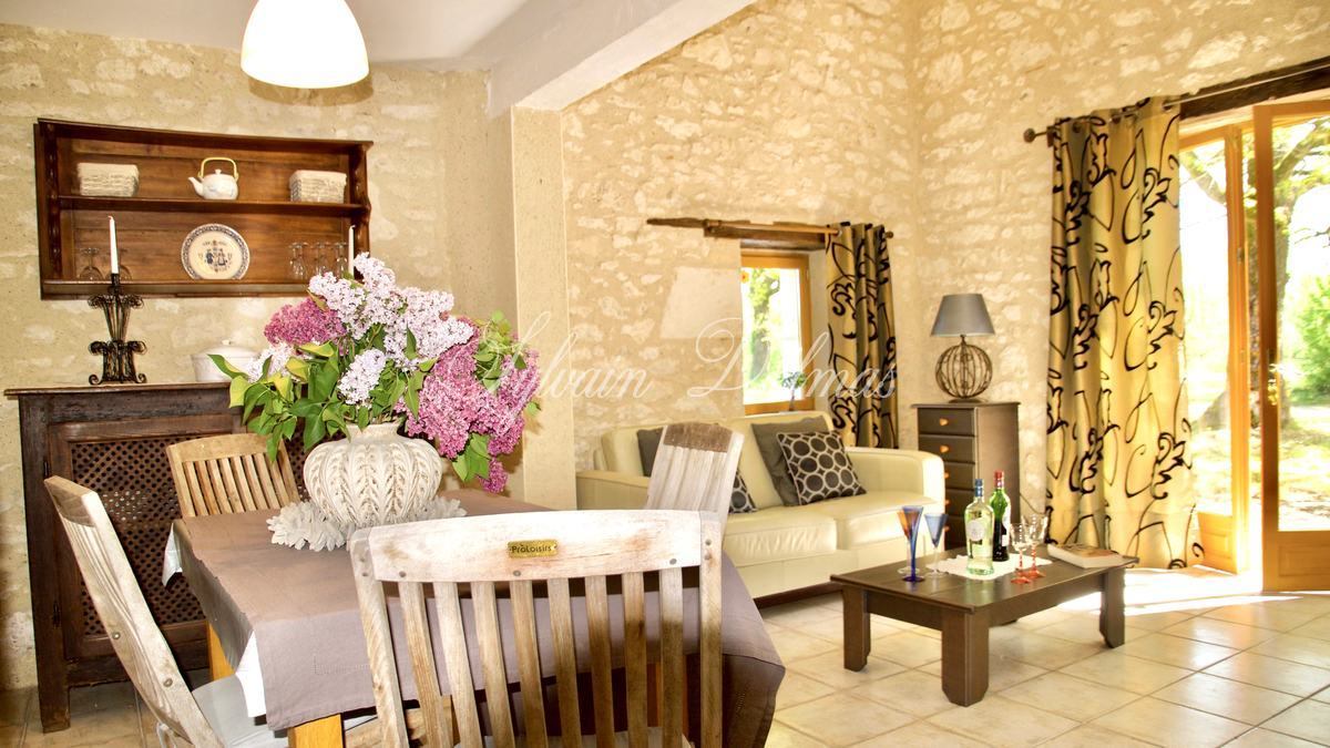 Manoir et gîtes d'exception entre Bergerac / Sarlat et Agen