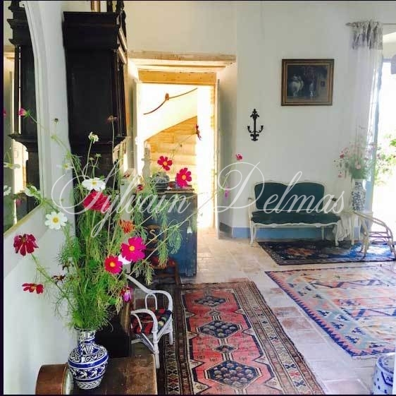 Sublime manoir idéal gîtes et chambres d'hôtes proche de Montauban