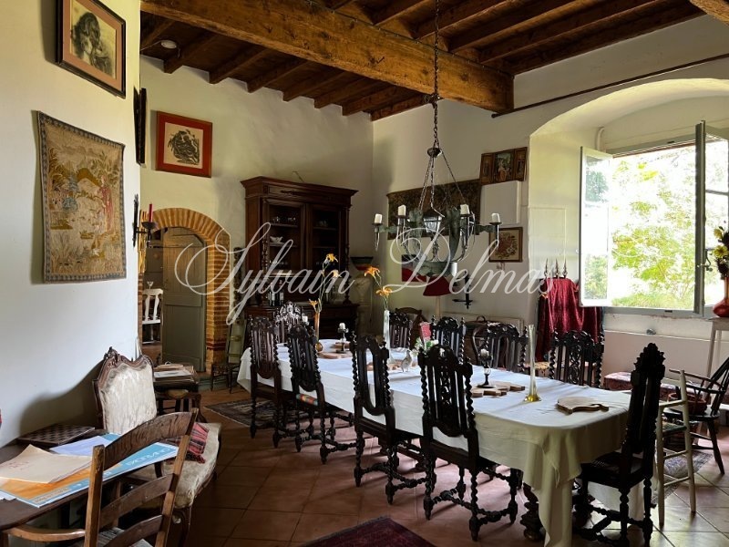 Sublime manoir idéal gîtes et chambres d'hôtes proche de Montauban
