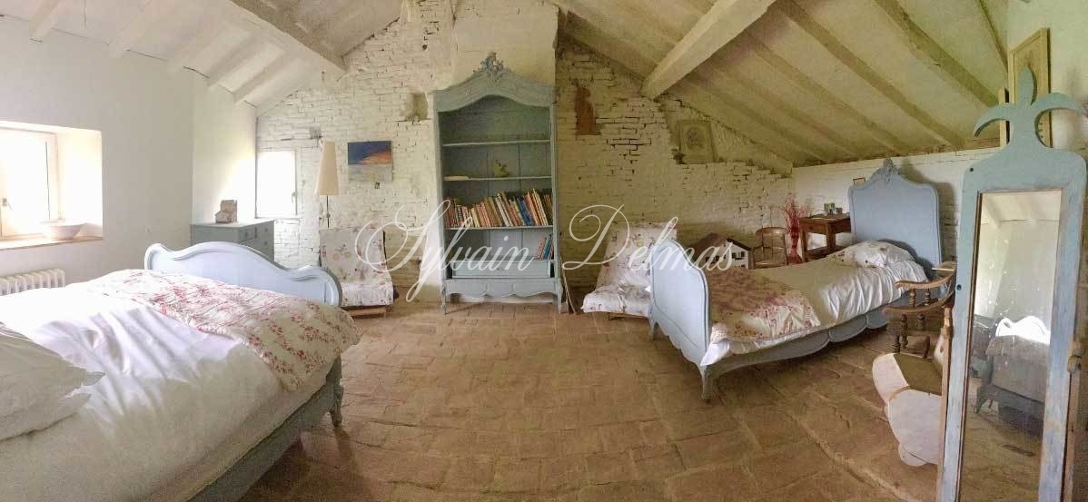 Sublime manoir idéal gîtes et chambres d'hôtes proche de Montauban