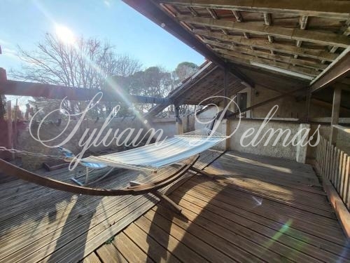Maison provençale — GRAND GITE à quelques minutes des plages de la Méditerranée a sasir
