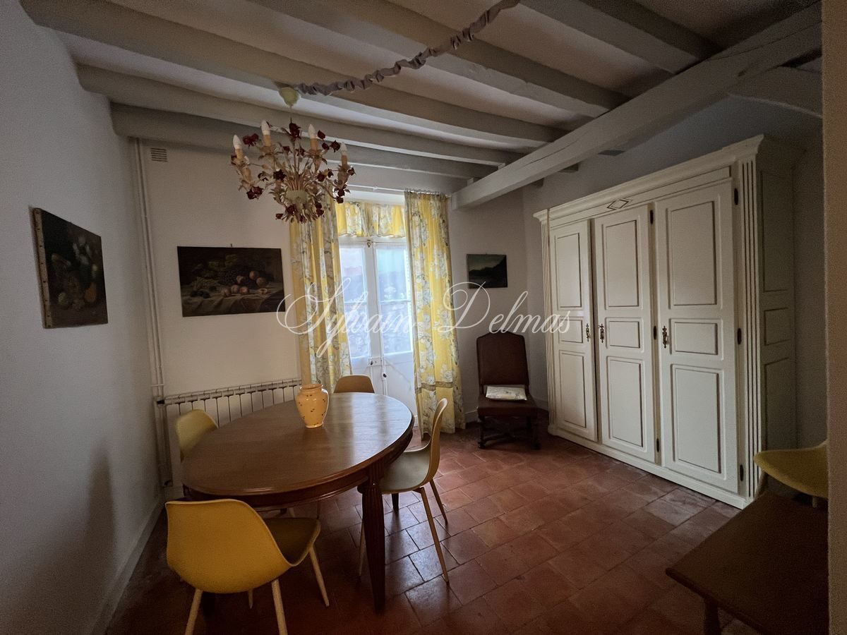 Château — Manoir du XV° à 20 minutes de Tours entièrement restauré