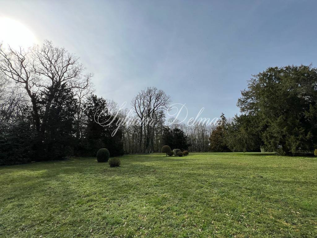 Château XIX° à vendre dans la  Vienne
