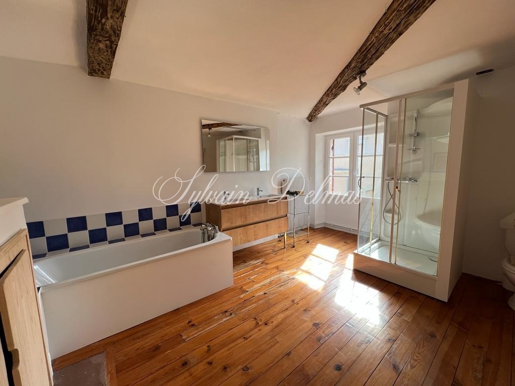 Château XIX° à vendre dans la  Vienne