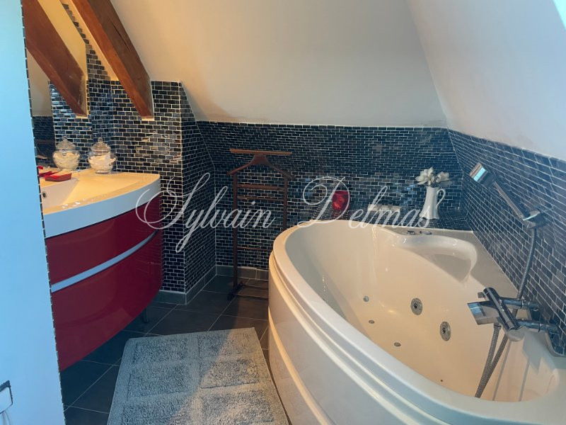 Maison d'architecte — MAISON DE STANDING 360 M² SAINT AVERTIN