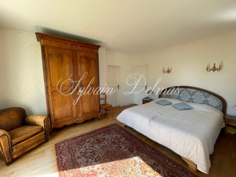 Maison d'architecte — MAISON DE STANDING 360 M² SAINT AVERTIN