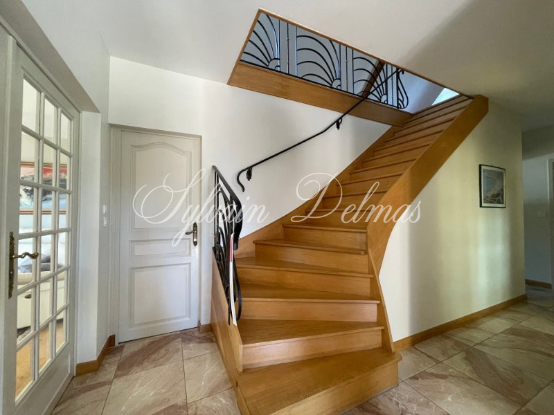 Maison d'architecte — MAISON DE STANDING 360 M² SAINT AVERTIN