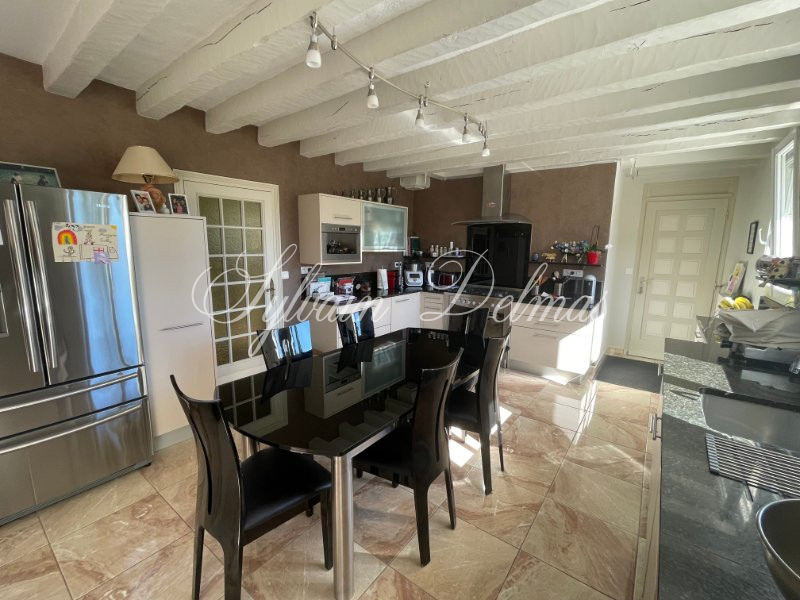 Maison d'architecte — MAISON DE STANDING 360 M² SAINT AVERTIN