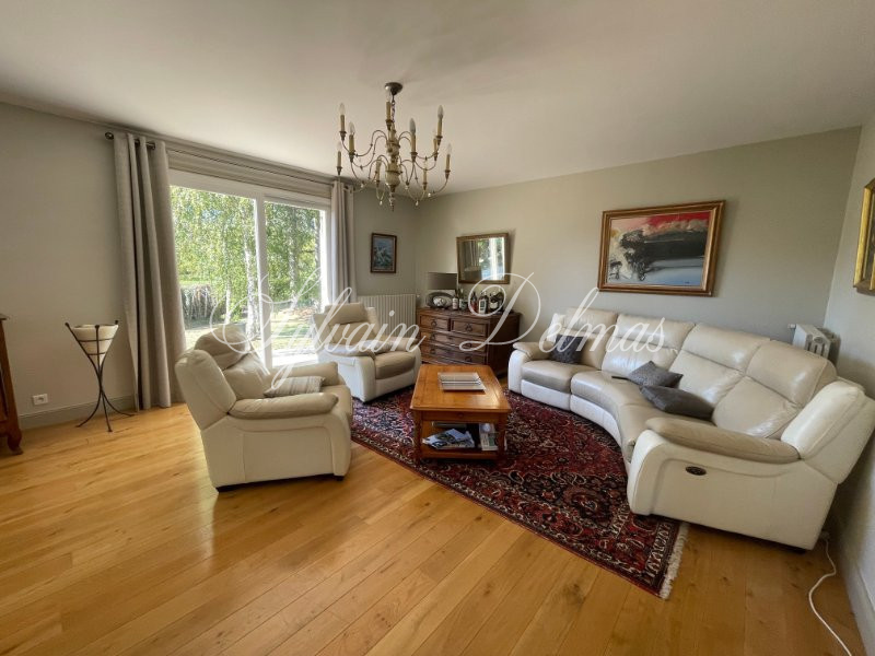 Maison d'architecte — MAISON DE STANDING 360 M² SAINT AVERTIN
