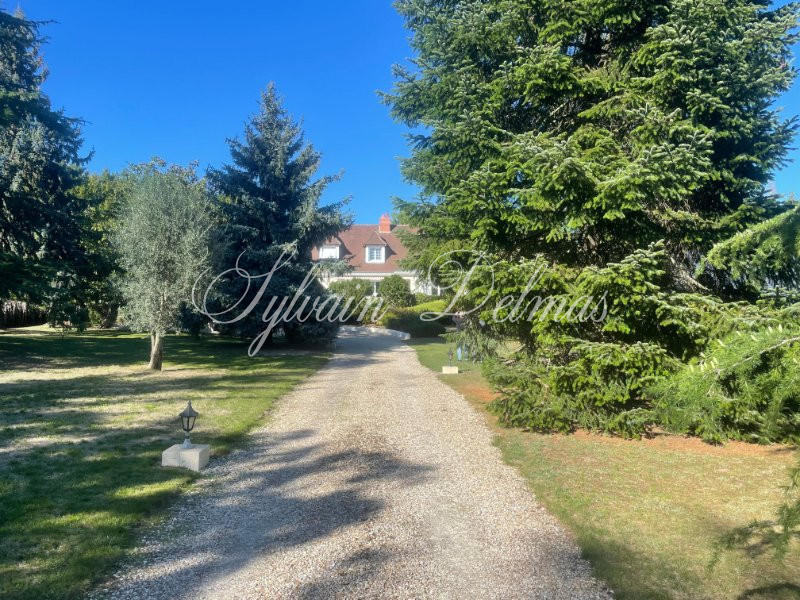 Maison d'architecte — MAISON DE STANDING 360 M² SAINT AVERTIN
