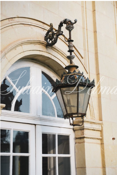 Hôtel particulier — AUTHENTIQUE ORANGERIE DU XVIII ÉME SIÈCLE AUX PORTES DE NANTES