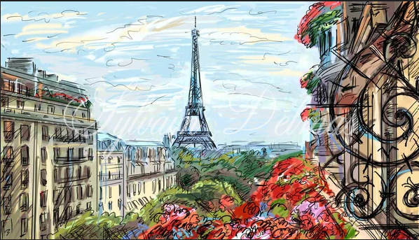 Hôtel particulier — EXCEPTIONNEL HOTEL PARTICULIER PARIS