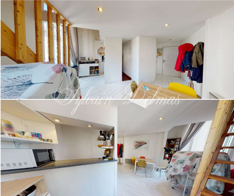 Immeuble de prestige — IMMEUBLE Haussmannien en cœur de ville à Nantes