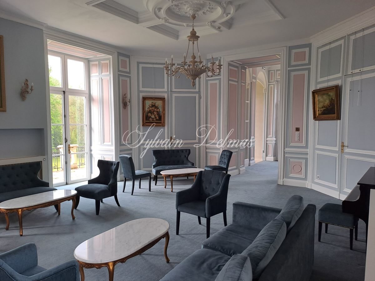 A VENDRE Château totalement restauré prévu pour un hôtel 4/5 *