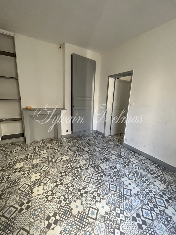 Immeuble de rapport - Centre TOURS - 8 appartements