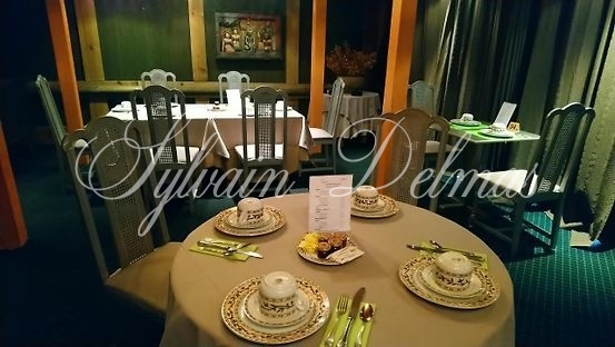 Domaine — A VENDRE Hôtel restaurant proche de Sarlat