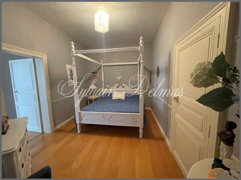 Château XIX° à vendre à 10 minutes du centre d'Angoulême
