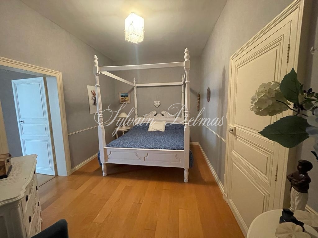 Château XIX° à vendre à 10 minutes du centre d'Angoulême